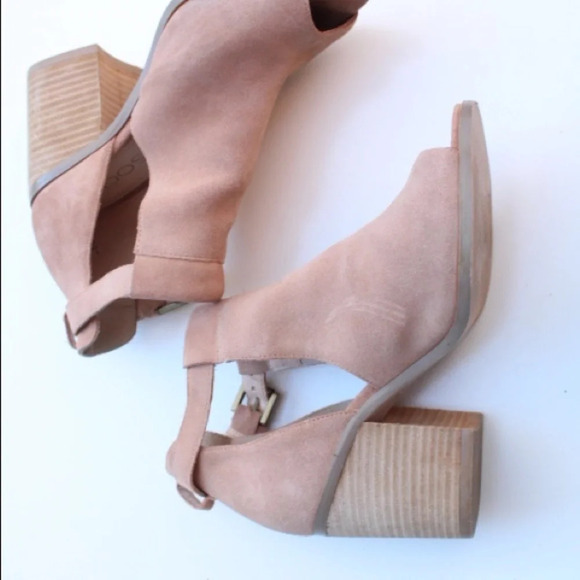 Sole Society Ferris booties - Picture 10 of 10